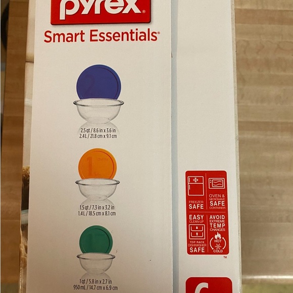 Pyrex Smart Essential - Picture 3 of 3